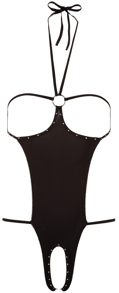 Sexy otwarte Body S-L — zdjęcie 5