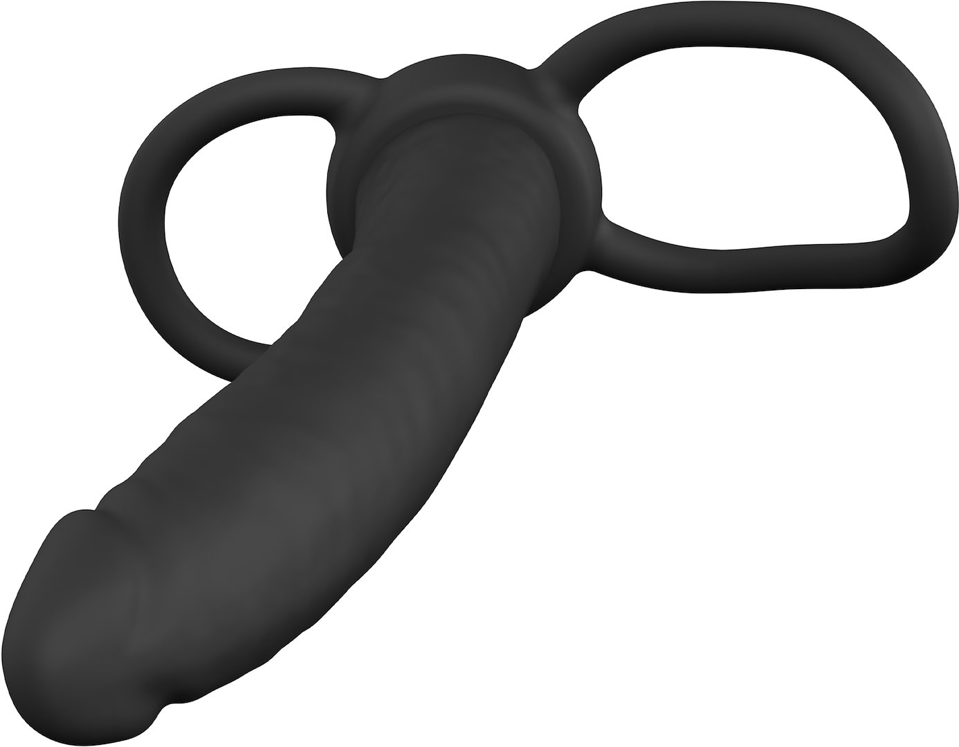 Double Trouble Anal Penetrator — zdjęcie 6
