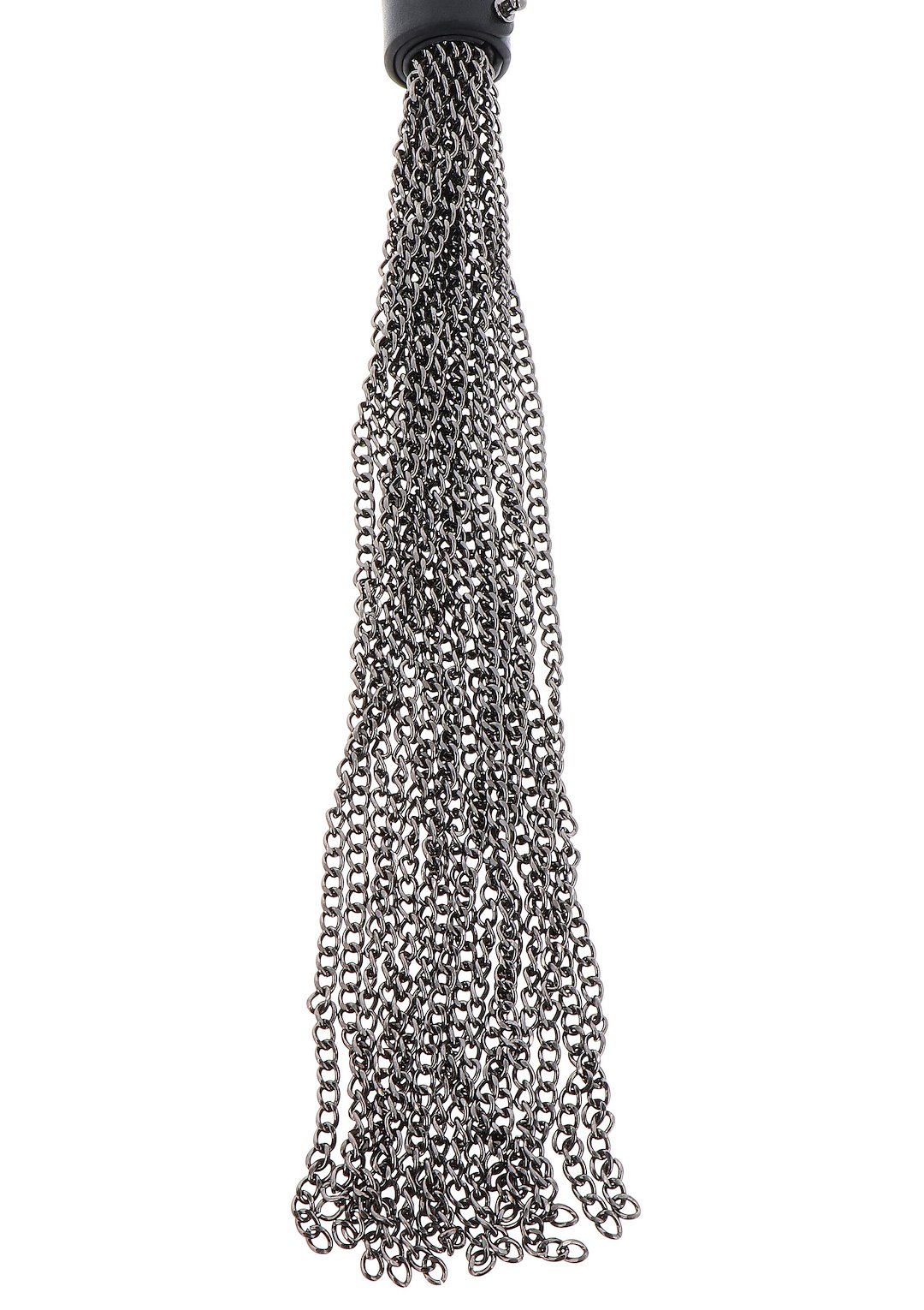 Genuine Leather Chain Whip — zdjęcie 6