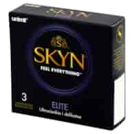 SKYN ELITE 3