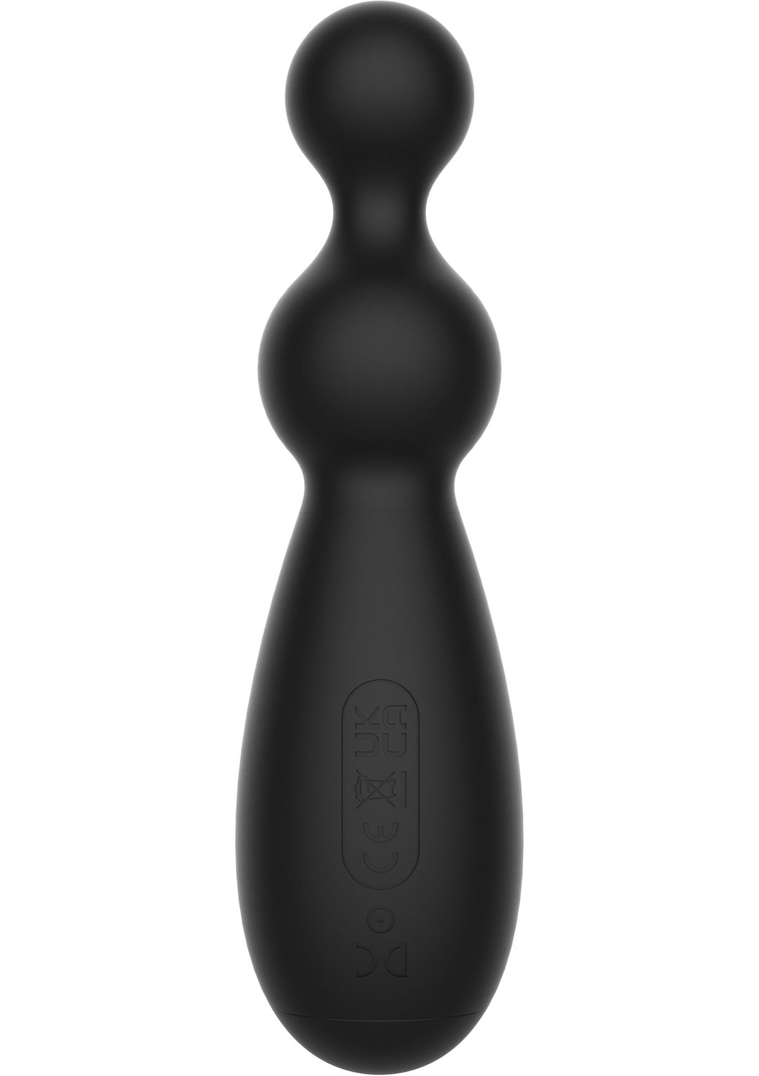 Twin Thrill Anal Vibrator — zdjęcie 6