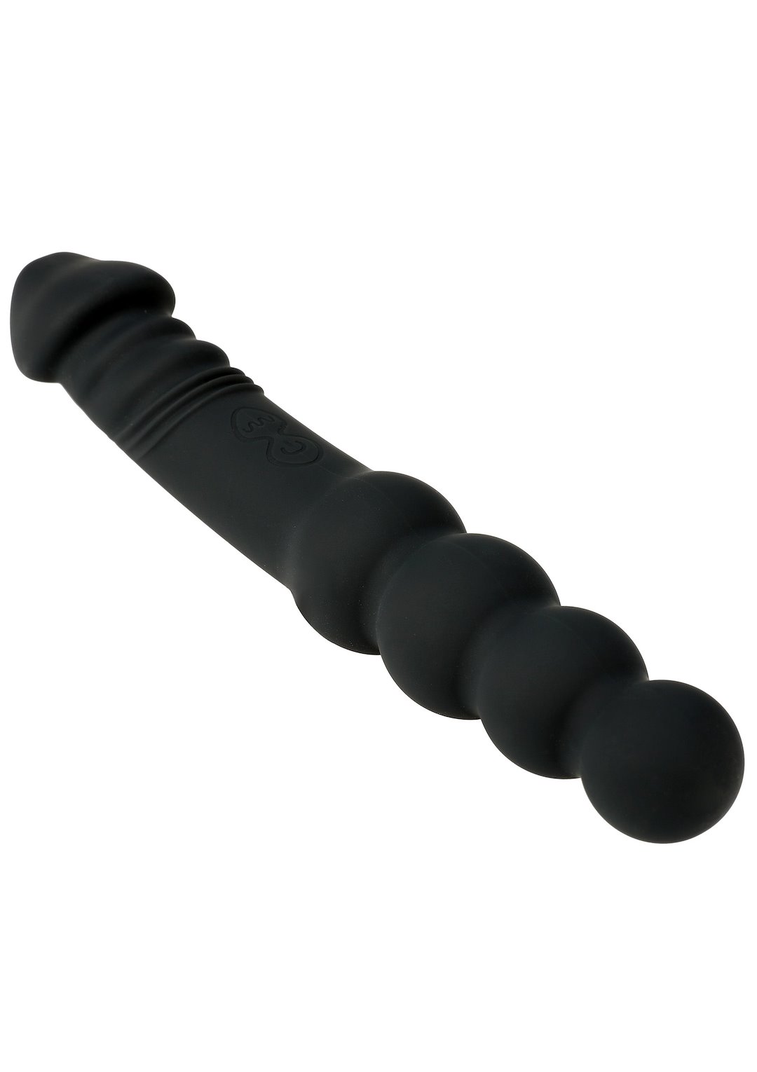 Dual Sided Anal Vibrator — zdjęcie 6