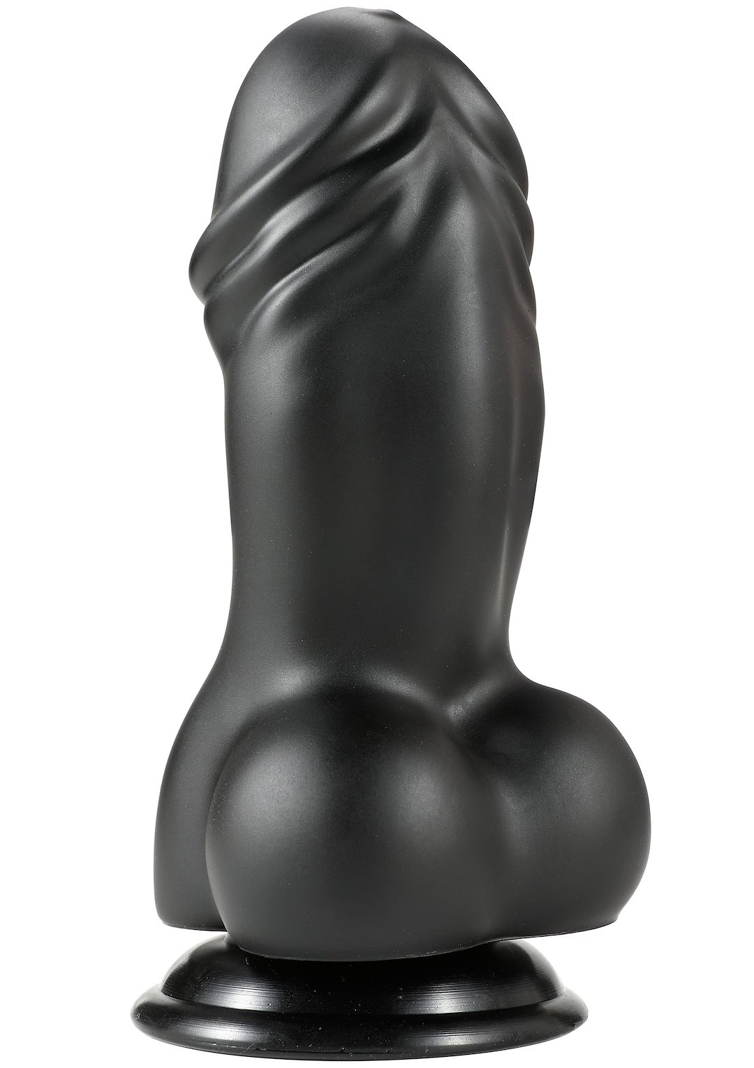 Fat Boys Dildo PVC 19 cm — zdjęcie 6