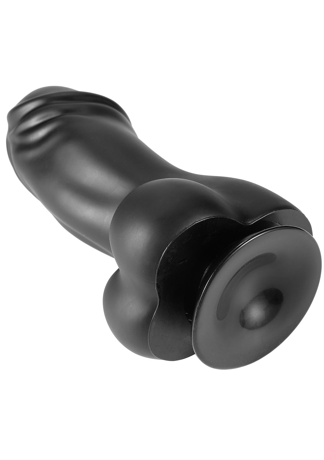 Fat Boys Dildo PVC 27 cm — zdjęcie 6