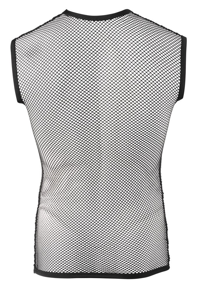 Men´s Net Shirt M/L — zdjęcie 7