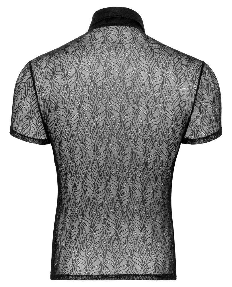 Men's Shirt S — zdjęcie 7