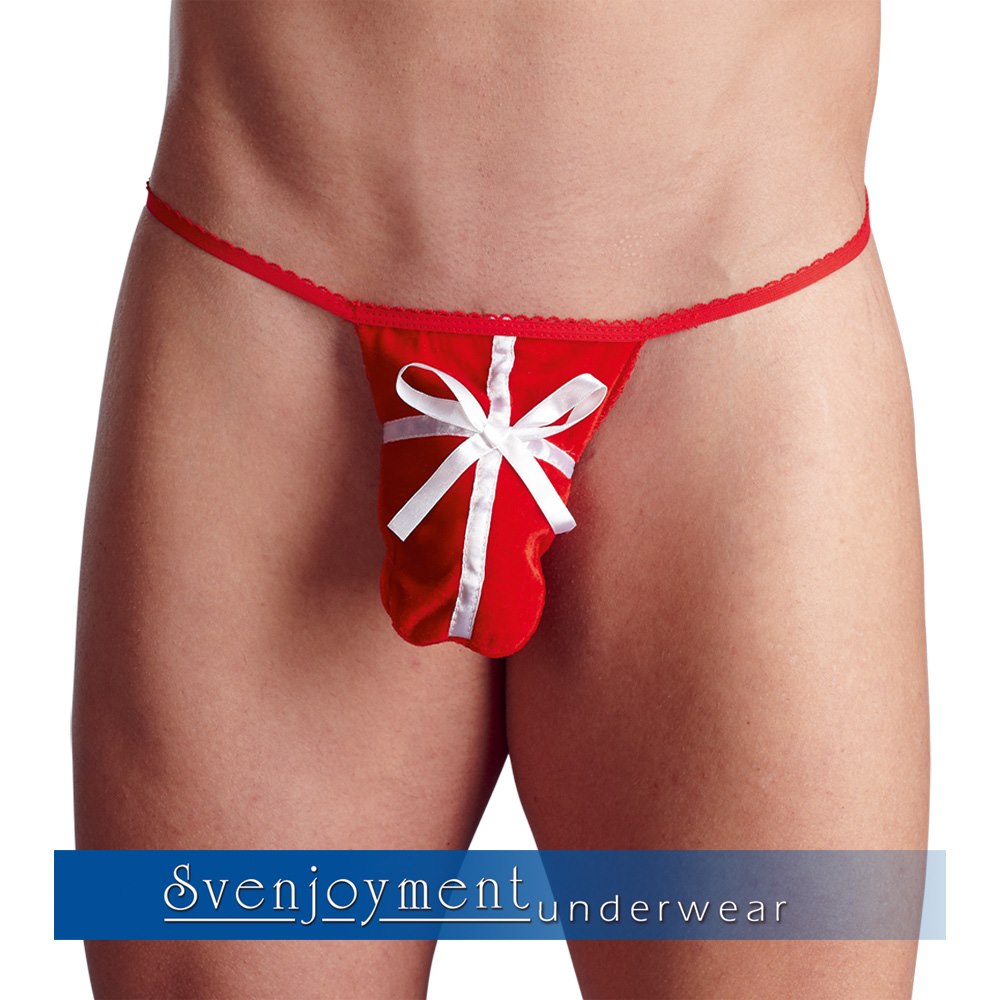 Men's String S-L — zdjęcie 6