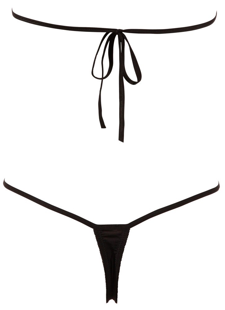 Sexy otwarte Body S-L — zdjęcie 6