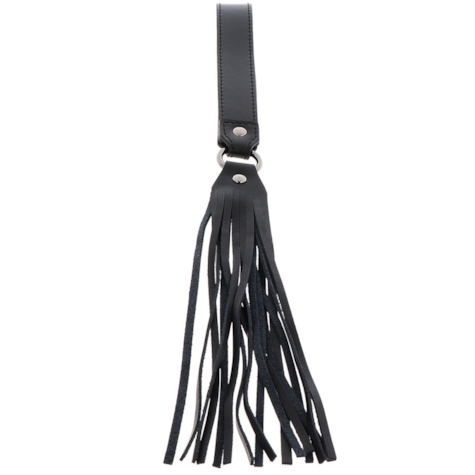 Genuine Leather Flogger