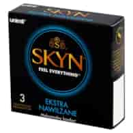 SKYN EXTRA LUBRICATED 3