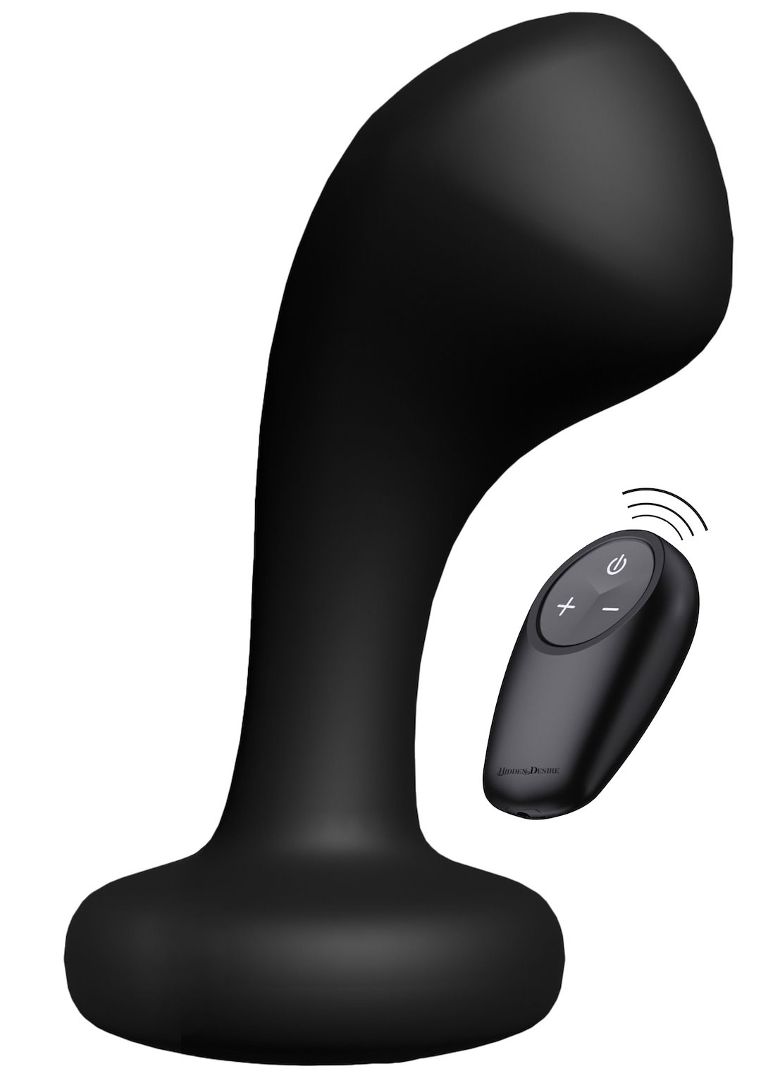 Bullshead Power Anal Plug — zdjęcie 5