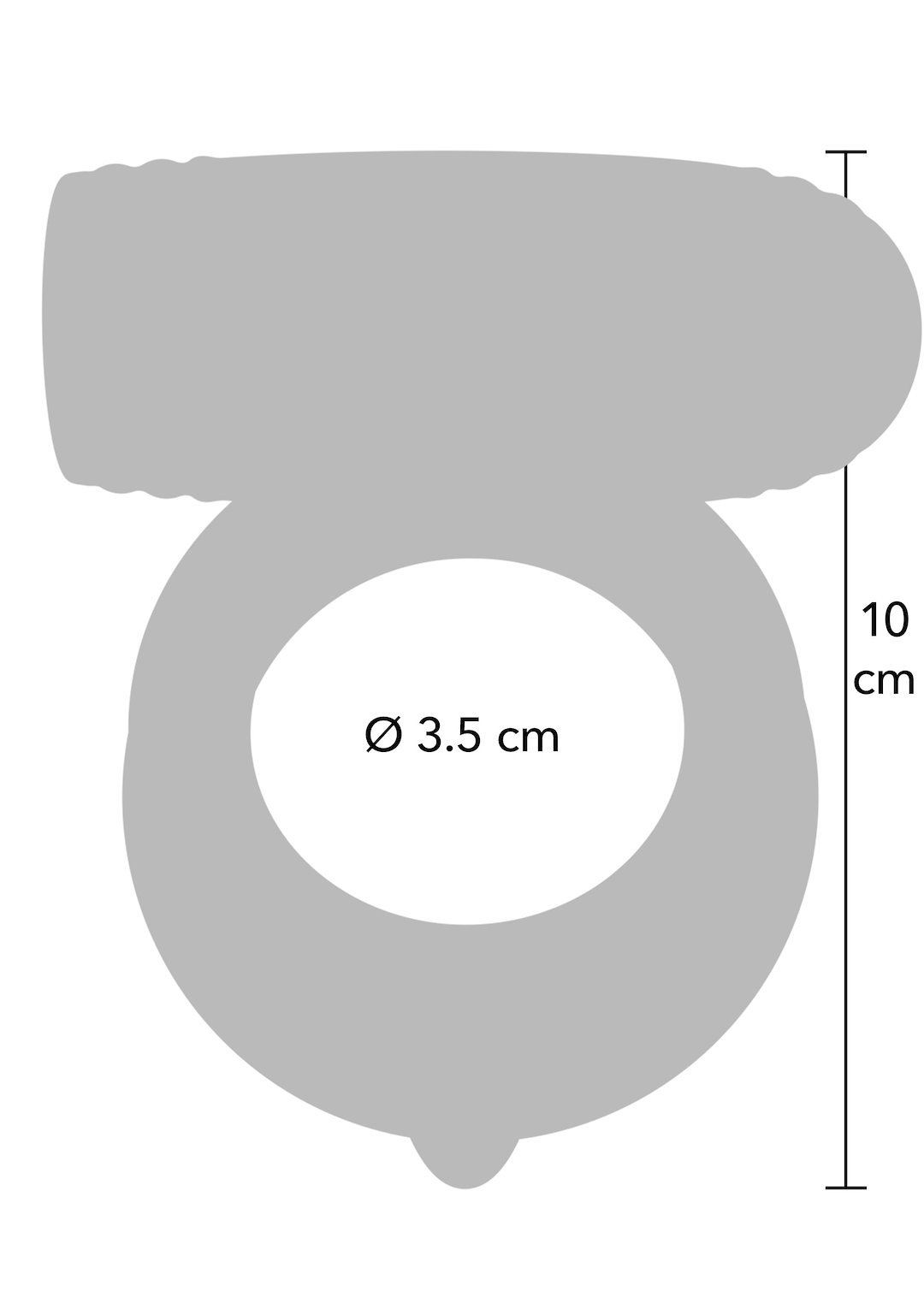 Elite Power Twin C-Ring — zdjęcie 7