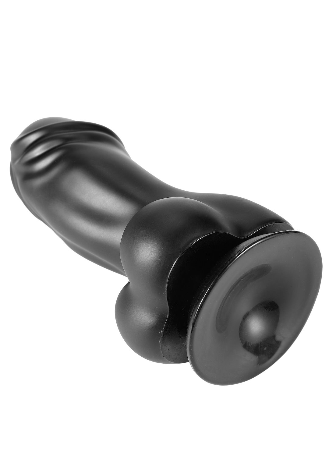 Fat Boys Dildo PVC 19 cm — zdjęcie 7