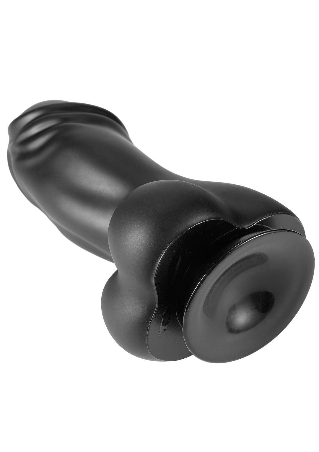 Fat Boys Dildo PVC 22 cm — zdjęcie 7