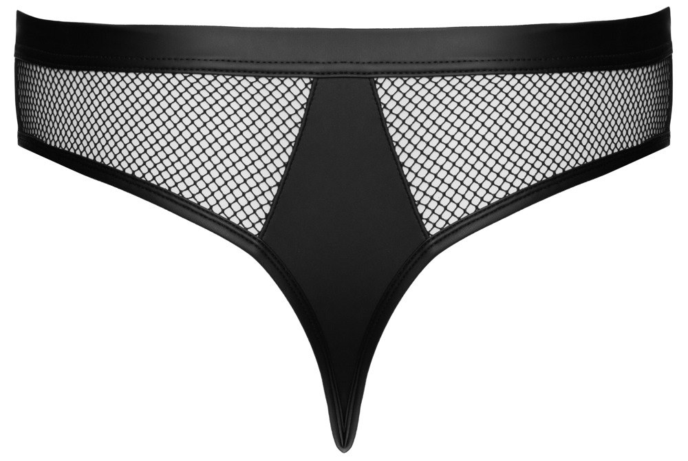 M. Thong Net XXXL — zdjęcie 7