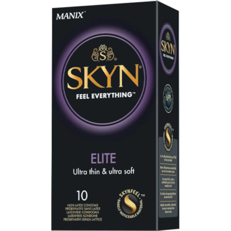 SKYN Elite BX10 MEA
