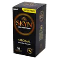 SKYN ORIGINAL 20
