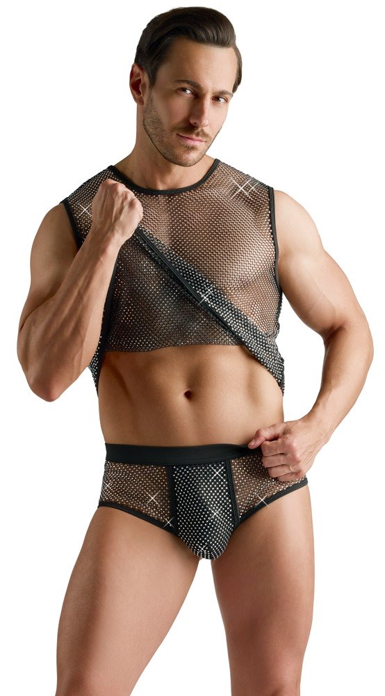 Men's Pants L — zdjęcie 9