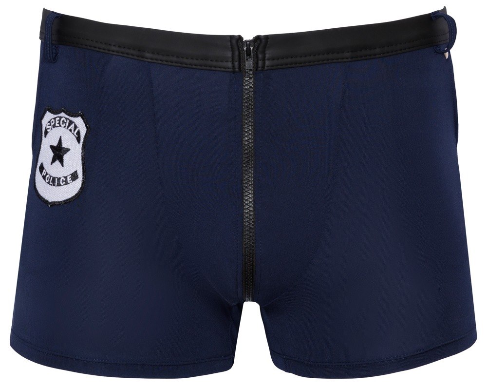 Spodenki Special Police M Svenjoyment — zdjęcie 9