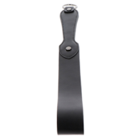 Genuine Leather Belt Slapper