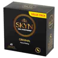 SKYN ORIGINAL 40