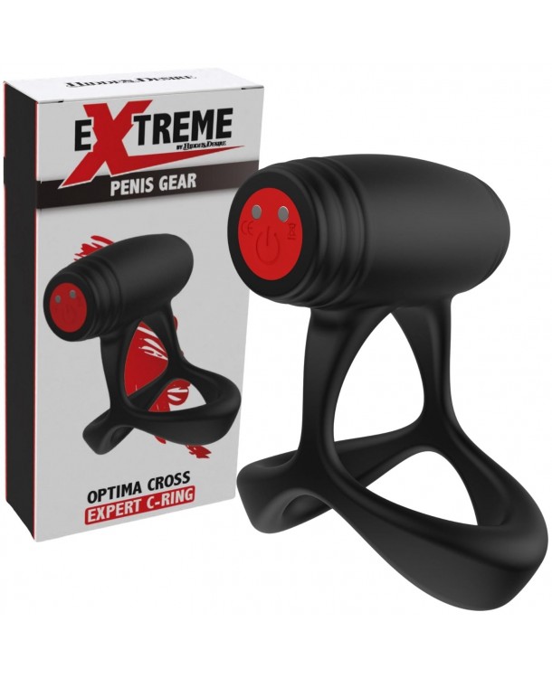 Optima Cross Xpert C-Ring — zdjęcie 9