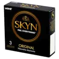 SKYN ORIGINAL 3