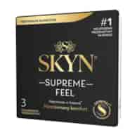 SKYN SUPREME FEEL 3