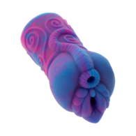 Seahorse Pussy Masturbator