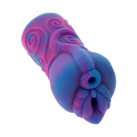 Seahorse Pussy Masturbator