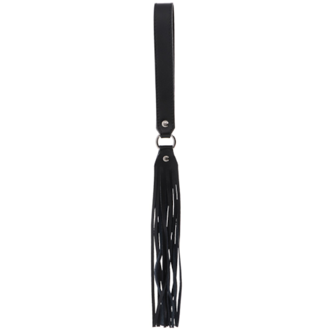 Genuine Leather Flogger