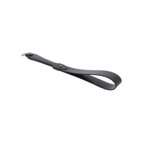 Genuine Leather Belt Slapper