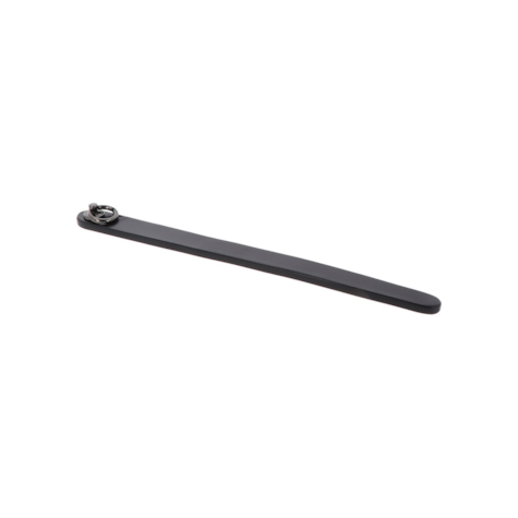 Genuine Leather Ruler