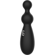 Twin Thrill Anal Vibrator