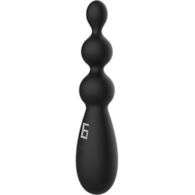 Triple Thrill Anal Vibrator