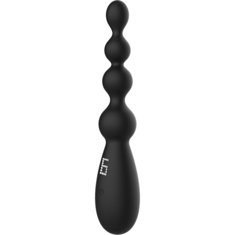 Tetra Thrill Anal Vibrator