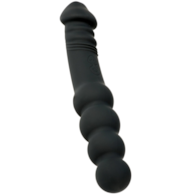 Dual Sided Anal Vibrator