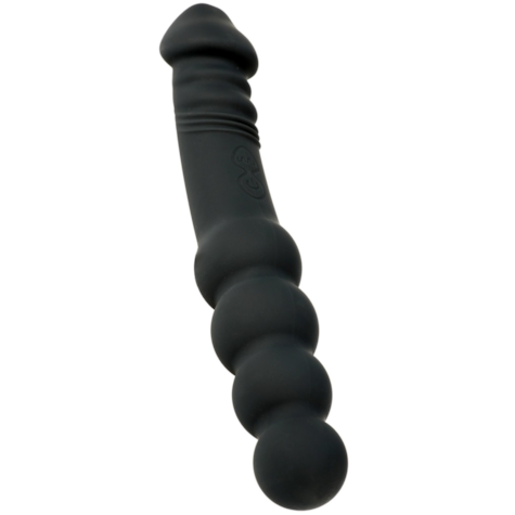 Dual Sided Anal Vibrator