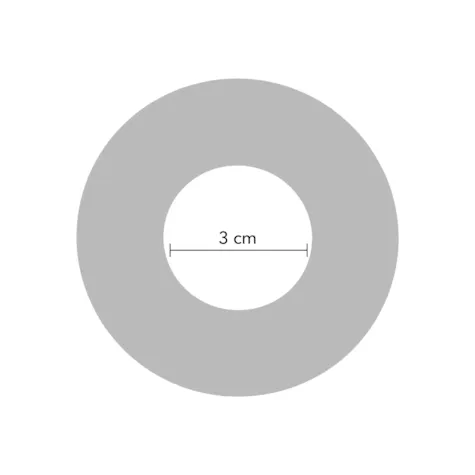 Super Stud C-Ring