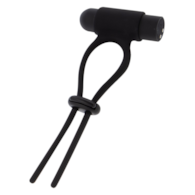 Vibrating & Adjustable C-Ring