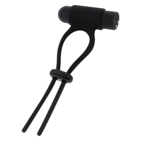 Vibrating & Adjustable C-Ring