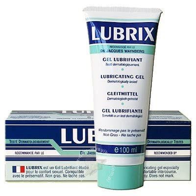 *Lubrix 100ml