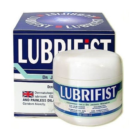 *Lubrifist