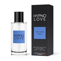 *HYPNO-LOVE for Man