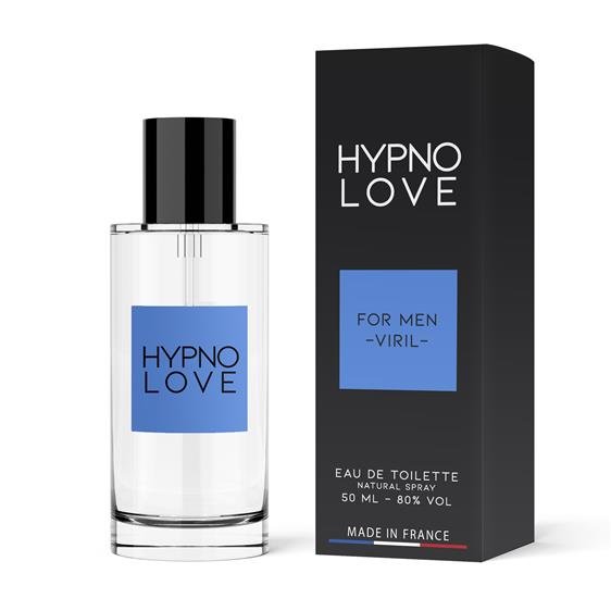 *HYPNO-LOVE for Man