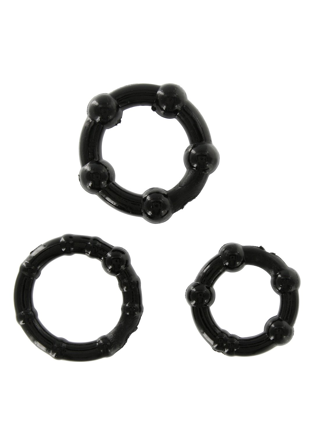 Stay Hard - Three Rings — zdjęcie 2