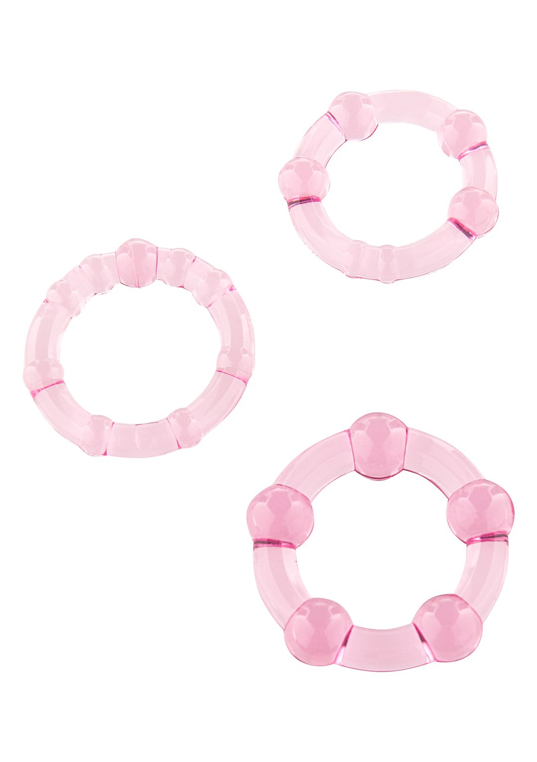 Stay Hard - Three Rings — zdjęcie 2