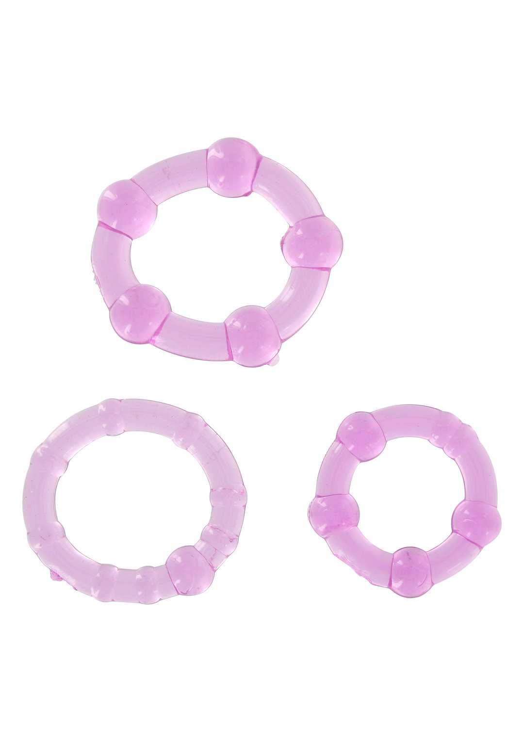 Stay Hard - Three Rings — zdjęcie 2
