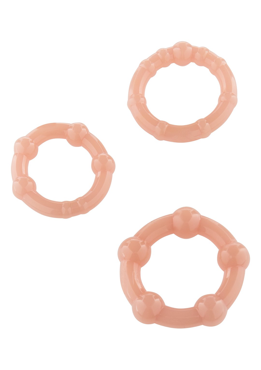 Stay Hard - Three Rings — zdjęcie 2
