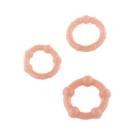 Stay Hard - Three Rings